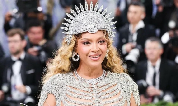 Beyonce