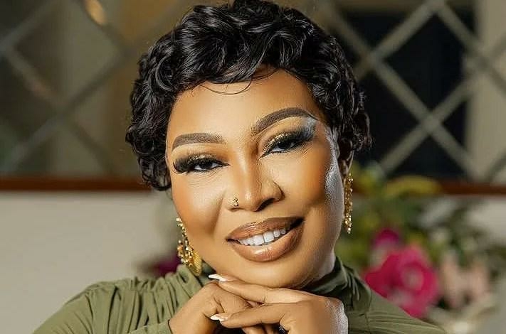 Bimpe Akintunde Declares Herself ‘Unstoppable’ After Marriage Crash, Begins Birthday Countdown 1 Bimpe 1
