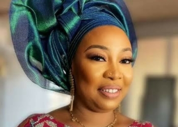 Bimpe Akintunde Confirms Marriage Breakdown, Declares ‘I Am Single’
