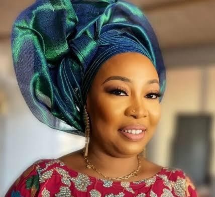 Bimpe Akintunde Confirms Marriage Breakdown, Declares ‘I Am Single’