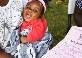 Birth Registration Drive Gains Momentum In Kano Communities