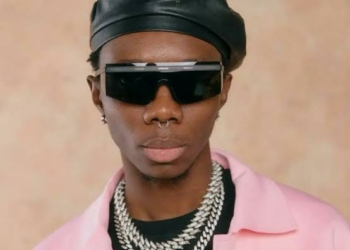 Blaqbonez: “I’ve Clocked Out Of Nigeria”