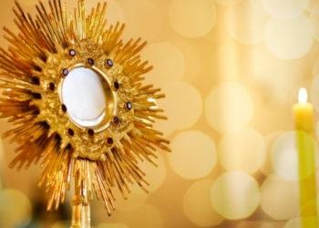 Owerri Archdiocese Orders Week-long Prayers After Theft Of Sacred Monstrance