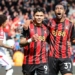 Bournemouth Thrash Crystal Palace 3-0 To Boost Europe Qualification