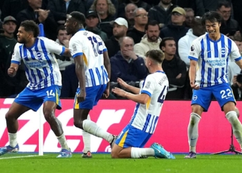 New Brighton Deal ‘Excites’ Hurzeler