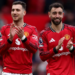 Fernandes Equals Assist Record As Man Utd Beat Forest 6 Fernandes Equals Assist Record As Man Utd Beat Forest