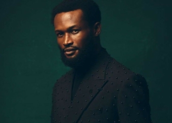 Lack Of Father Figure Led Me To Drugs — Actor Bucci Franklin