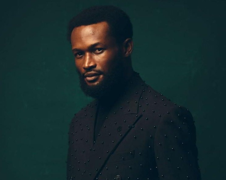 Lack Of Father Figure Led Me To Drugs — Actor Bucci Franklin