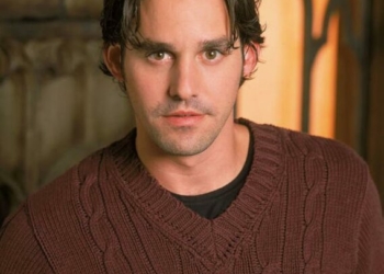 ‘Buffy The Vampire Slayer’ Star Nicholas Brendon’s Cause Of Death Confirmed