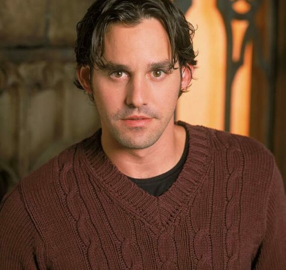 ‘Buffy The Vampire Slayer’ Star Nicholas Brendon’s Cause Of Death Confirmed 1 Buffy