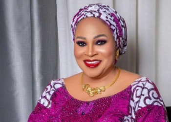 Bukky Wright Opens Up On Losing Custody Of Her Children