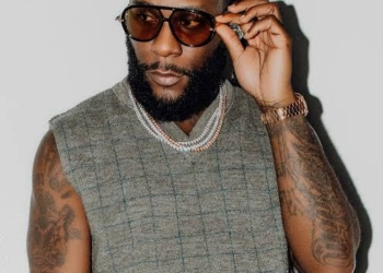 DJ Tunez Sparks Outrage After Mocking Burna Boy’s ‘Last Last’ At London Club