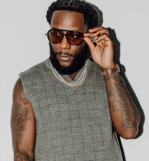 Burna