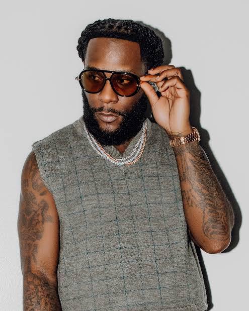 DJ Tunez Sparks Outrage After Mocking Burna Boy’s ‘Last Last’ At London Club