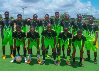 Buruj Sports Academy Unveils Stadium Project In Ikorodu