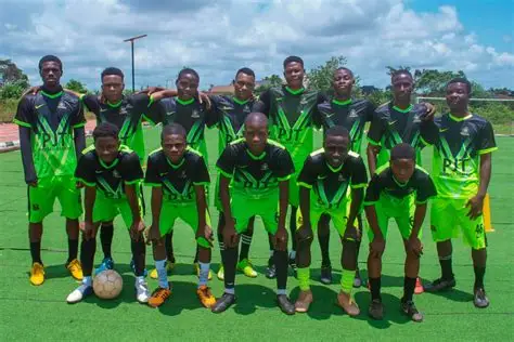 Buruj Sports Academy Unveils Stadium Project In Ikorodu