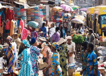 NESG’s Business Confidence Monitor Sustains Marginal Uptick