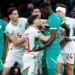 CAF Overhauls Rules After Chaotic 2025 AFCON Final
