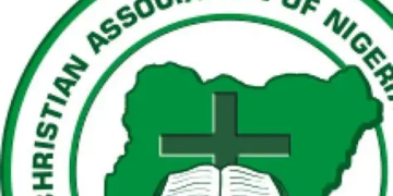 CAN Leads Black Sunday Protest, Says Rising Insecurity Is Tearing Nigeria Apart 2 Group Urges CAN To Disown Clerics Over Alleged Bribery Claims