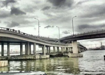 Federal Govt Hands Over Construction Of Carter Bridge To CCECC