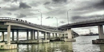 Federal Govt Plans N30bn Intervention, Stabilises Eko Bridge, Starts Carter 2 Federal Govt Hands Over Construction Of Carter Bridge To CCECC