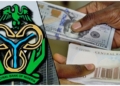 Foreign Exchange Liquidity Hits $10bn In April