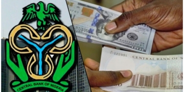 Foreign Exchange Liquidity Hits $10bn In April