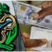 Foreign Exchange Liquidity Hits $10bn In April
