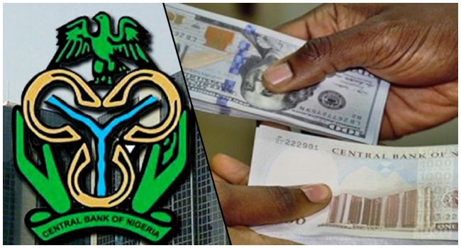 Foreign Exchange Liquidity Hits $10bn In April