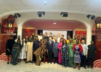 China, Nigeria Deepen Cultural Ties Through Tea Heritage Exchange Initiative