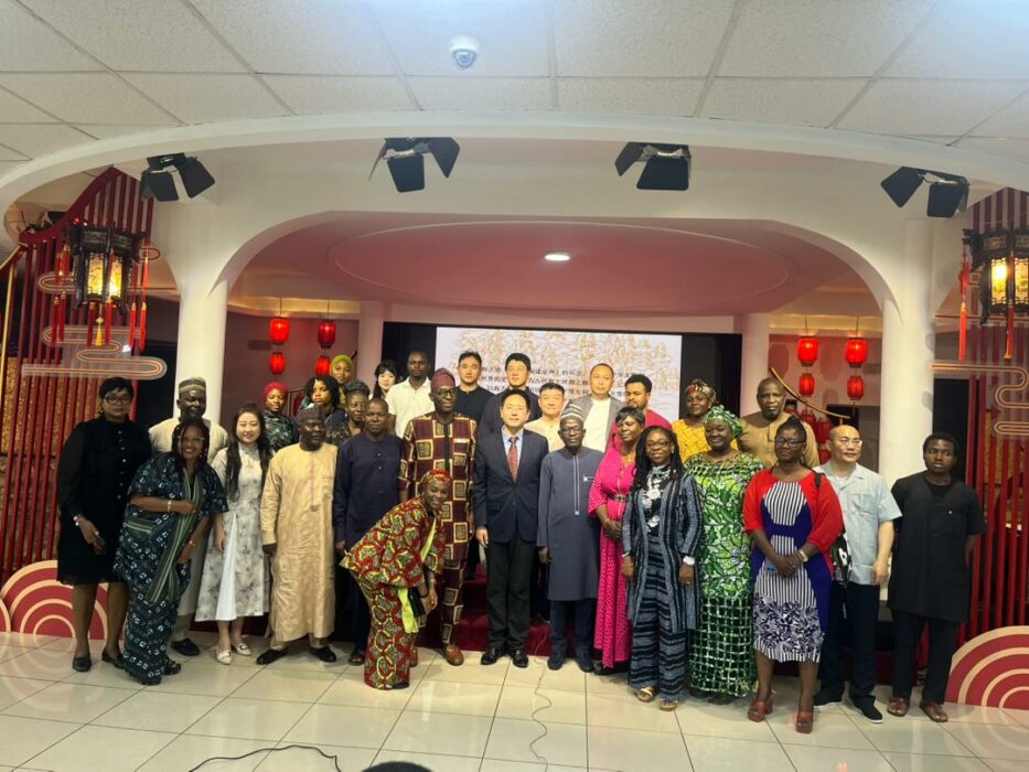 China, Nigeria Deepen Cultural Ties Through Tea Heritage Exchange Initiative