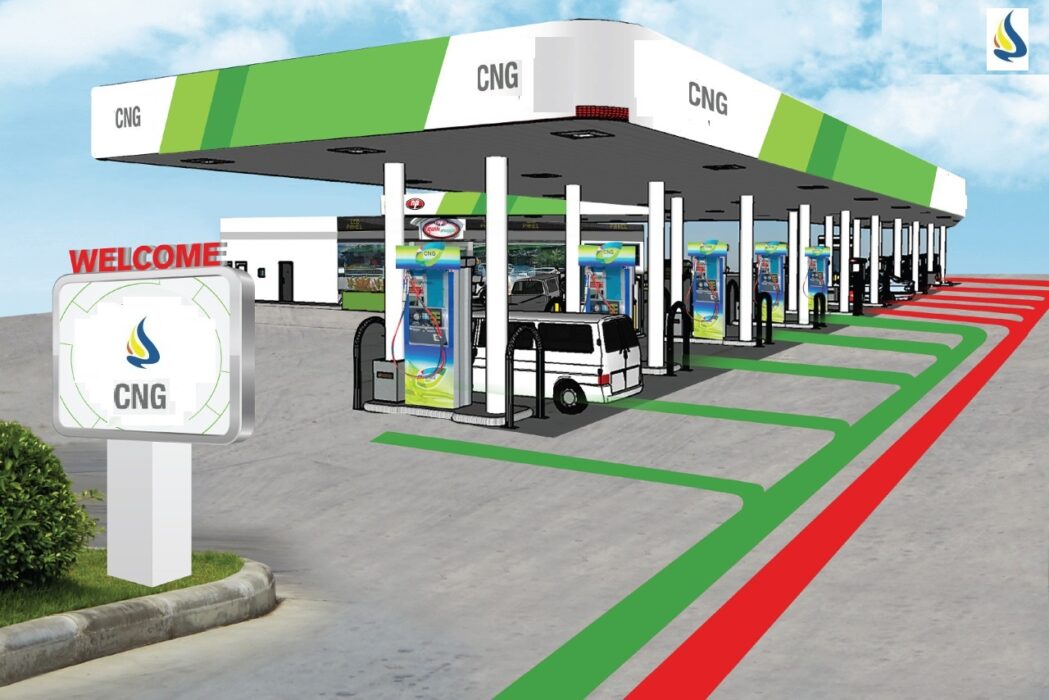 24 States Active In CNG Conversion Initiative