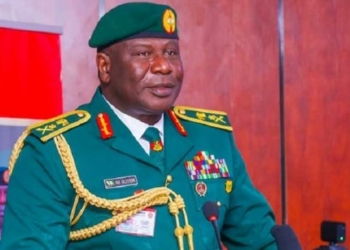Oyo School Abduction: Defence Chief Deploys Special Forces, Surveillance Assets