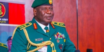 Oyo School Abduction: Defence Chief Deploys Special Forces, Surveillance Assets