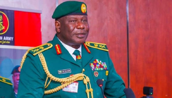 Oyo School Abduction: Defence Chief Deploys Special Forces, Surveillance Assets