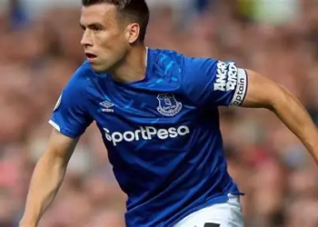 Coleman To Leave Everton After 17 Years