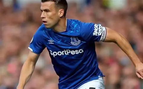 Coleman To Leave Everton After 17 Years 1 COLEMAN