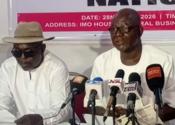 CSOs Warn Tinubu, First Lady Over Beta Edu’s Public Comeback