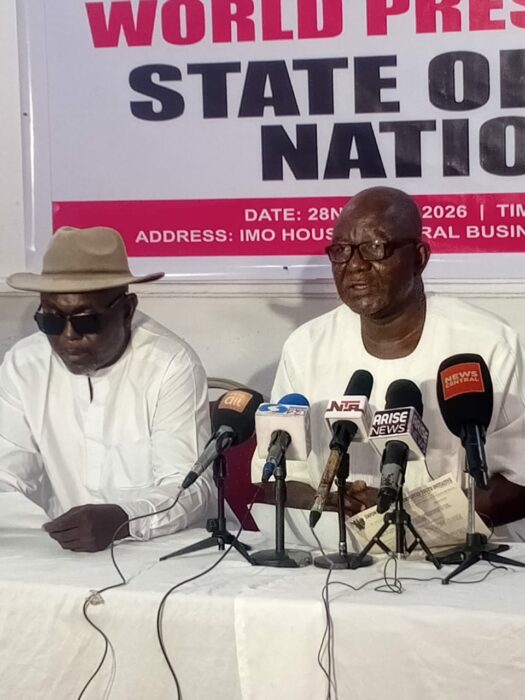 CSOs Warn Tinubu, First Lady Over Beta Edu’s Public Comeback
