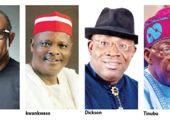 2027: Can The NDC Cause An Upset?