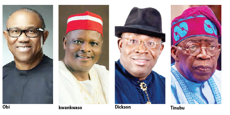 2027: Can The NDC Cause An Upset? 1 Can The NDC Cause An Upset
