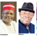 2027: Can The NDC Cause An Upset?