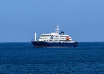 Canary Islands Brace For Arrival Of Hantavirus-hit Cruise Ship Sunday