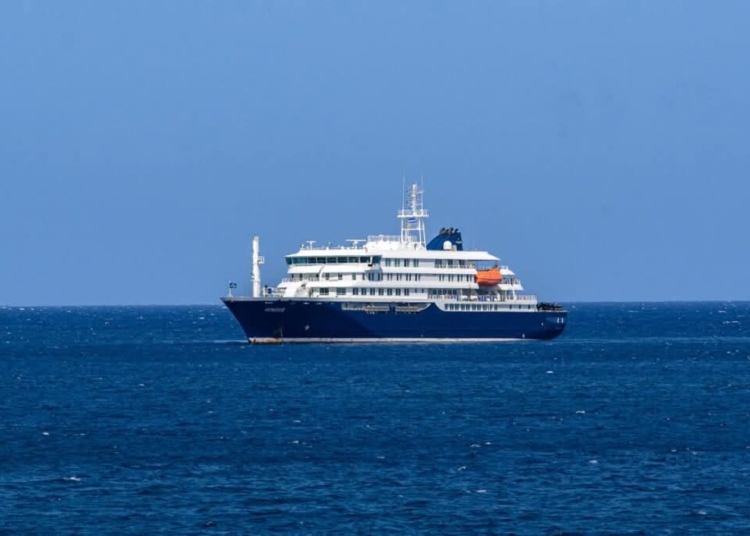 Canary Islands Brace For Arrival Of Hantavirus-hit Cruise Ship Sunday 1 Canary