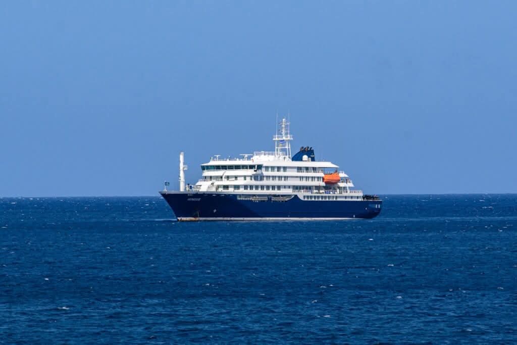Canary Islands Brace For Arrival Of Hantavirus-hit Cruise Ship Sunday
