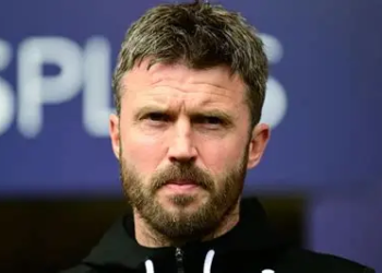 Carrick Call For ‘Clarity’ On Peamanent Man Utd Job