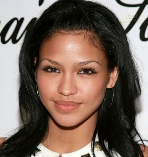 Diddy Trial Puts Cassie Ventura Back In Public Eye 1 Cassie