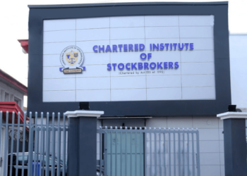 Institute Restates Commitment To Capital Market Growth