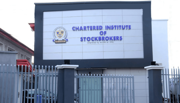 Institute Restates Commitment To Capital Market Growth