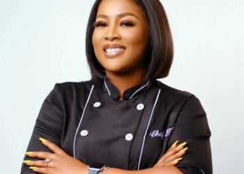 Chef T Criticises Colleagues Over Revealing Outfits At Private Events